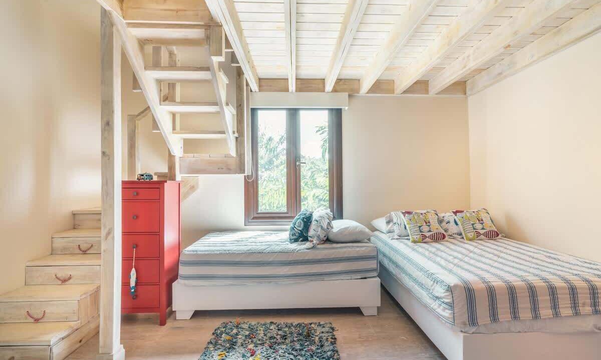 Photo of Bedroom in La Iglesia