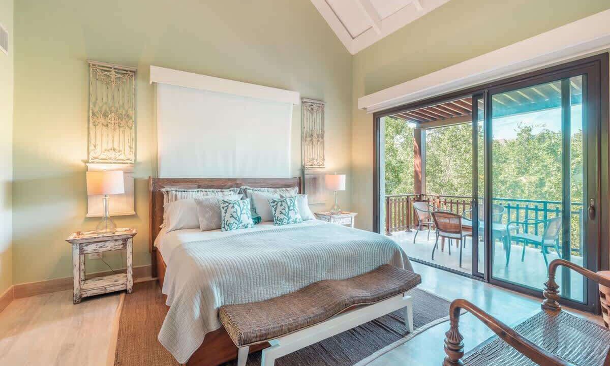 Photo of Bedroom in La Iglesia