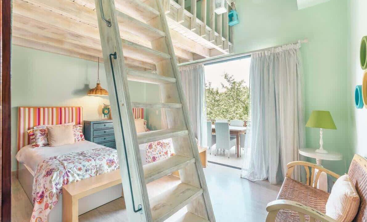 Photo of Bedroom in La Iglesia