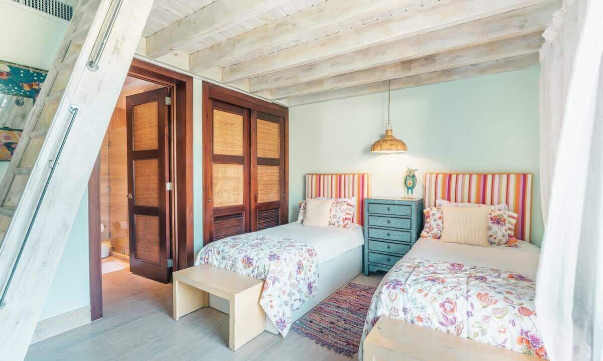 Photo of Bedroom in La Iglesia