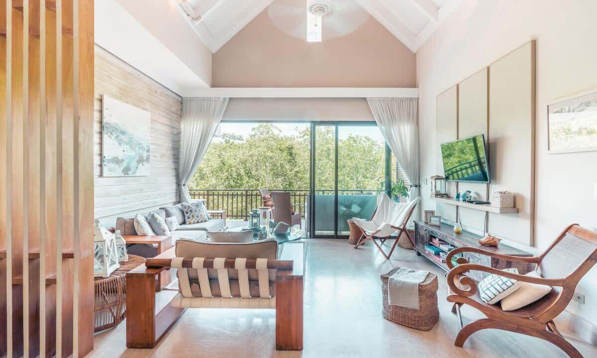 Photo of Livingroom in La Iglesia