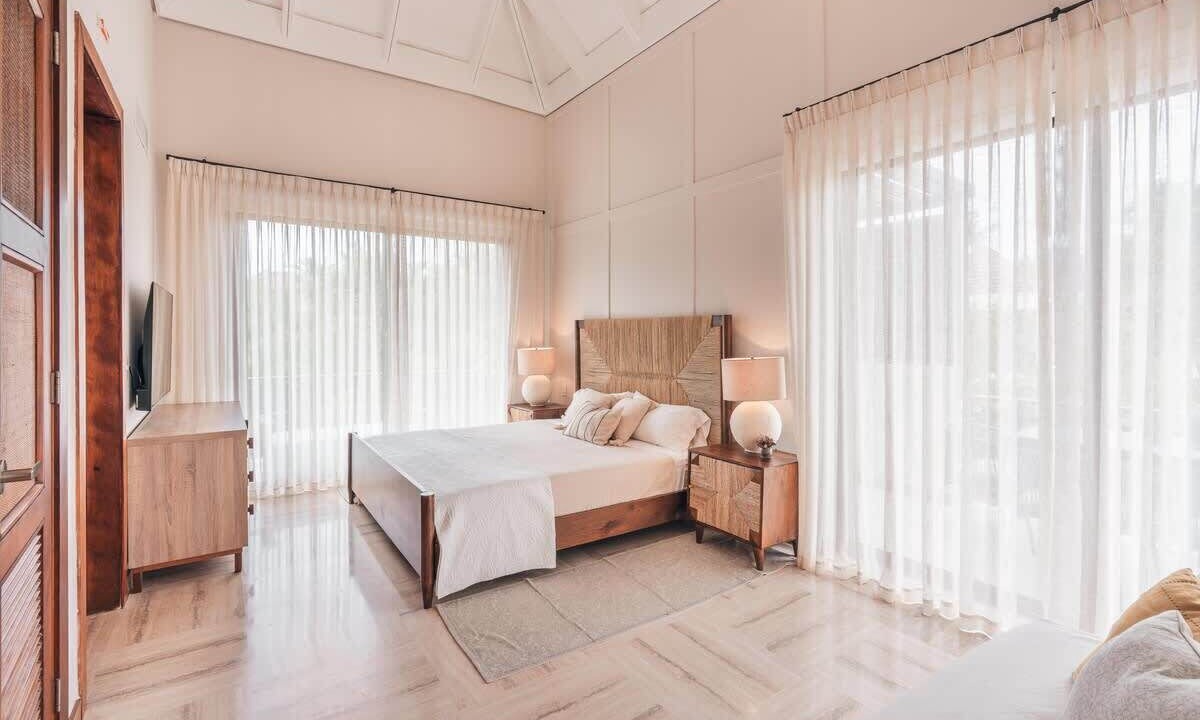 Photo of Bedroom in La Iglesia