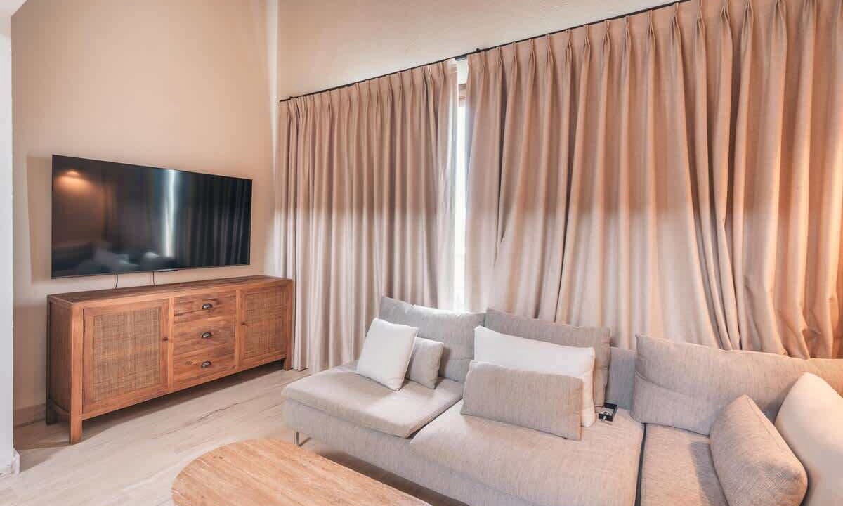 Photo of Livingroom in La Iglesia