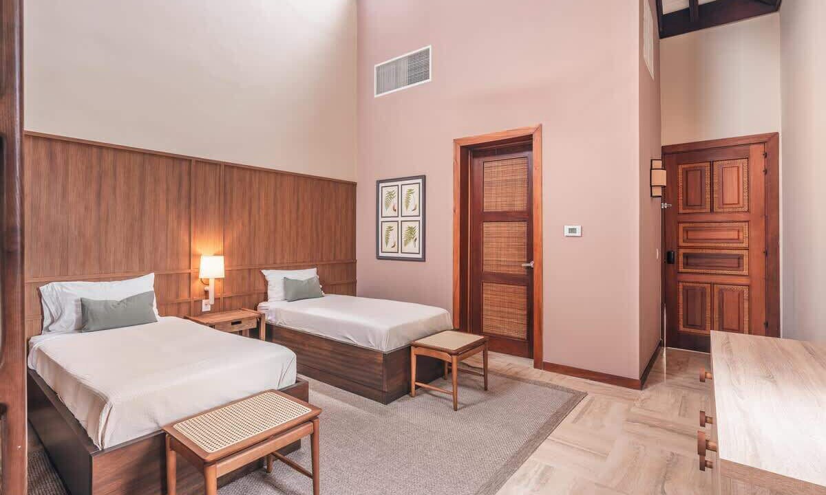Photo of Bedroom in La Iglesia