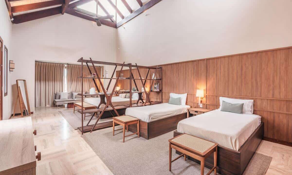 Photo of Bedroom in La Iglesia