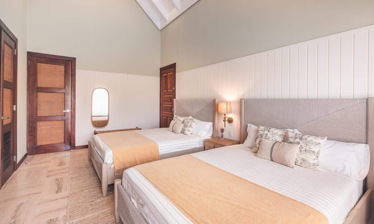 Photo of Bedroom in La Iglesia