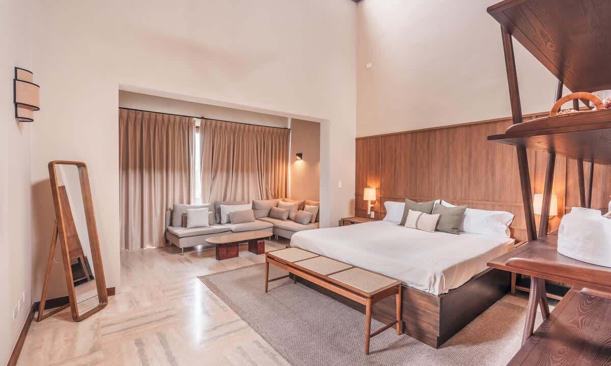 Photo of Bedroom in La Iglesia