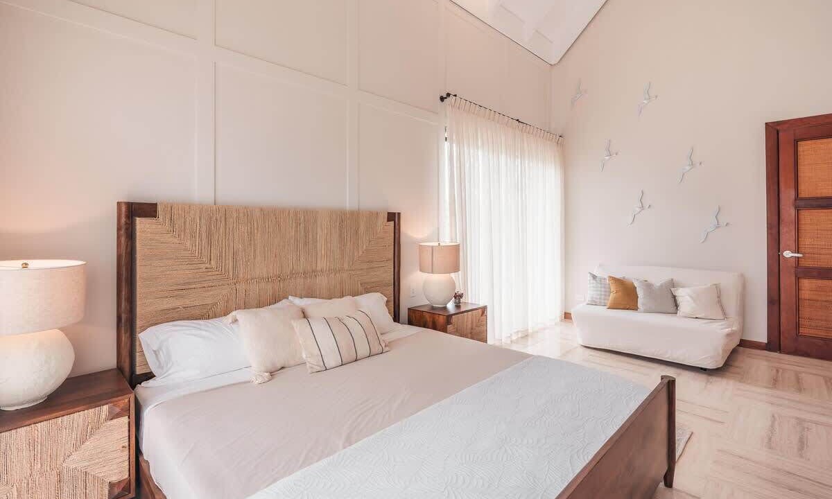 Photo of Bedroom in La Iglesia