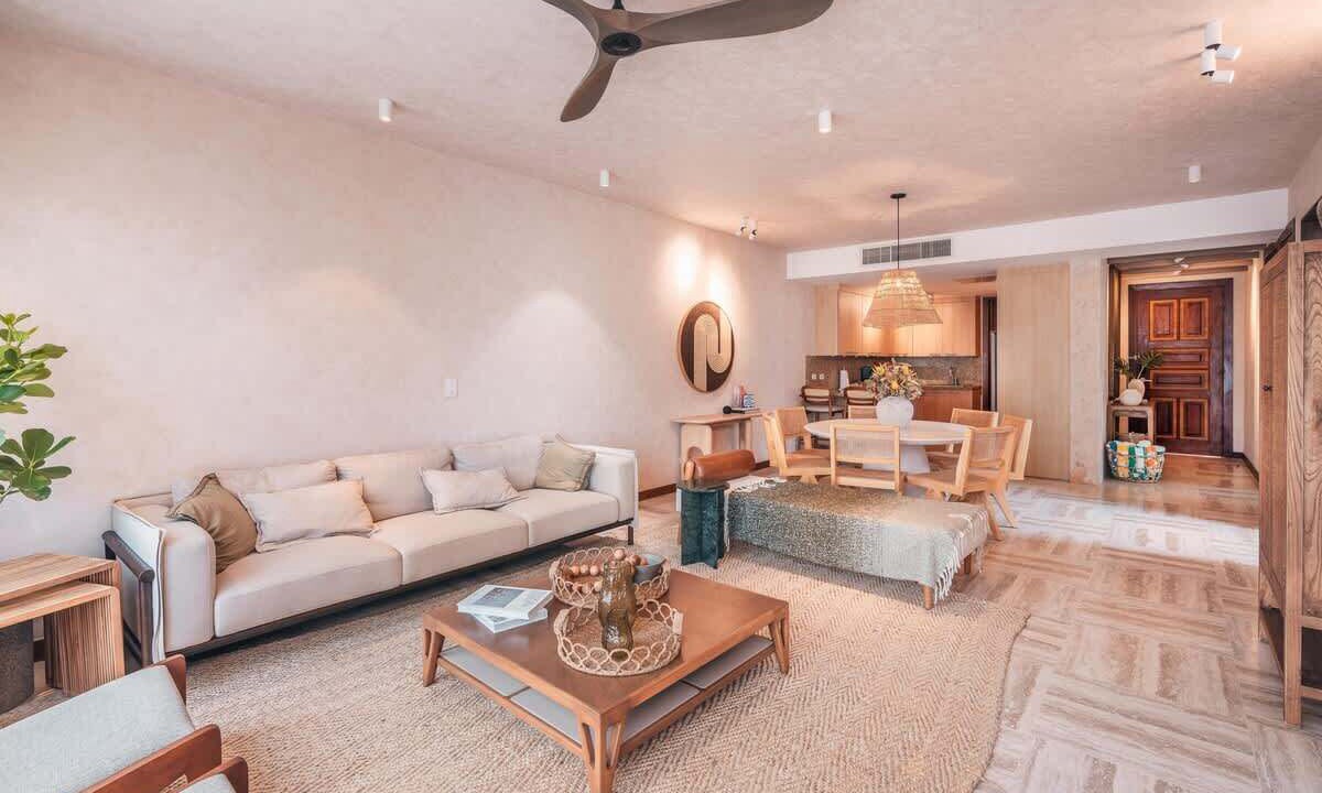 Photo of Livingroom in La Iglesia