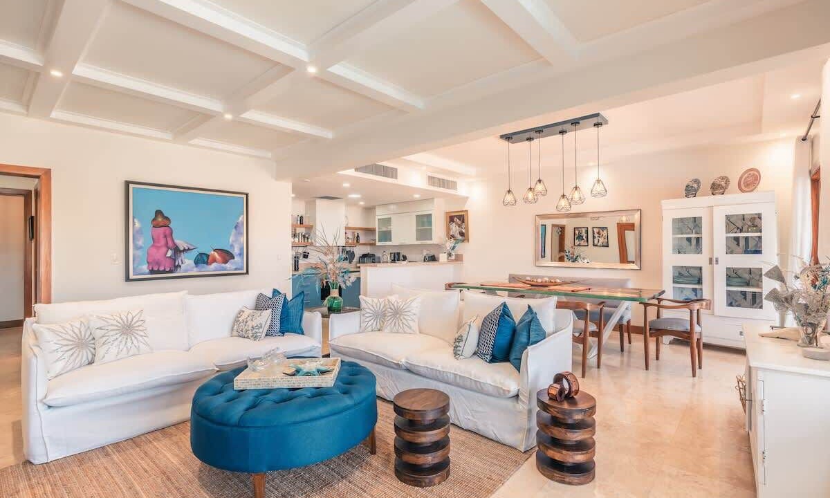 Photo of Livingroom in Sanchez