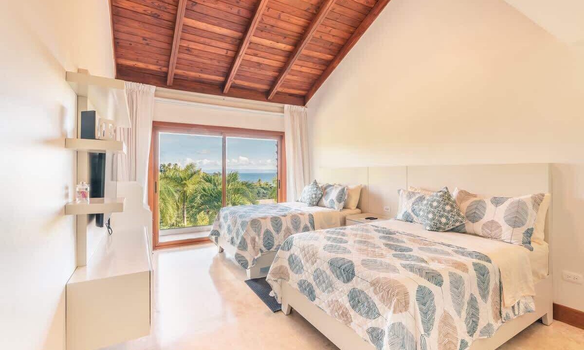Photo of Bedroom in Sanchez