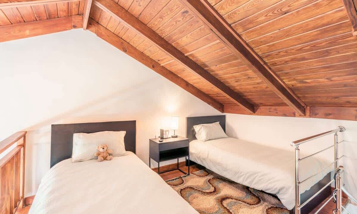 Photo of Bedroom in Sanchez
