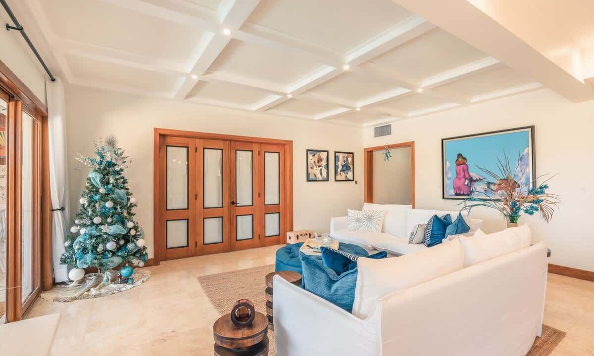 Photo of Livingroom in Sanchez