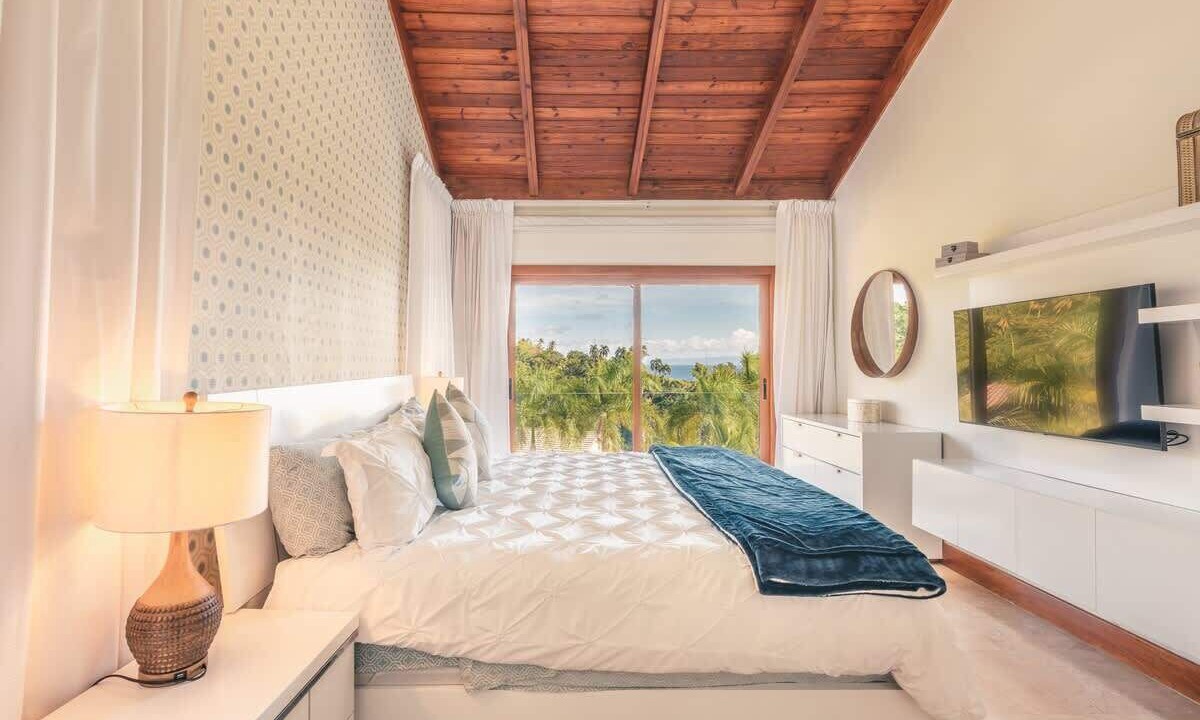 Photo of Bedroom in Sanchez