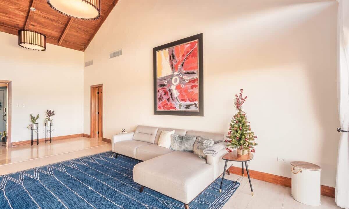 Photo of Livingroom in Sanchez