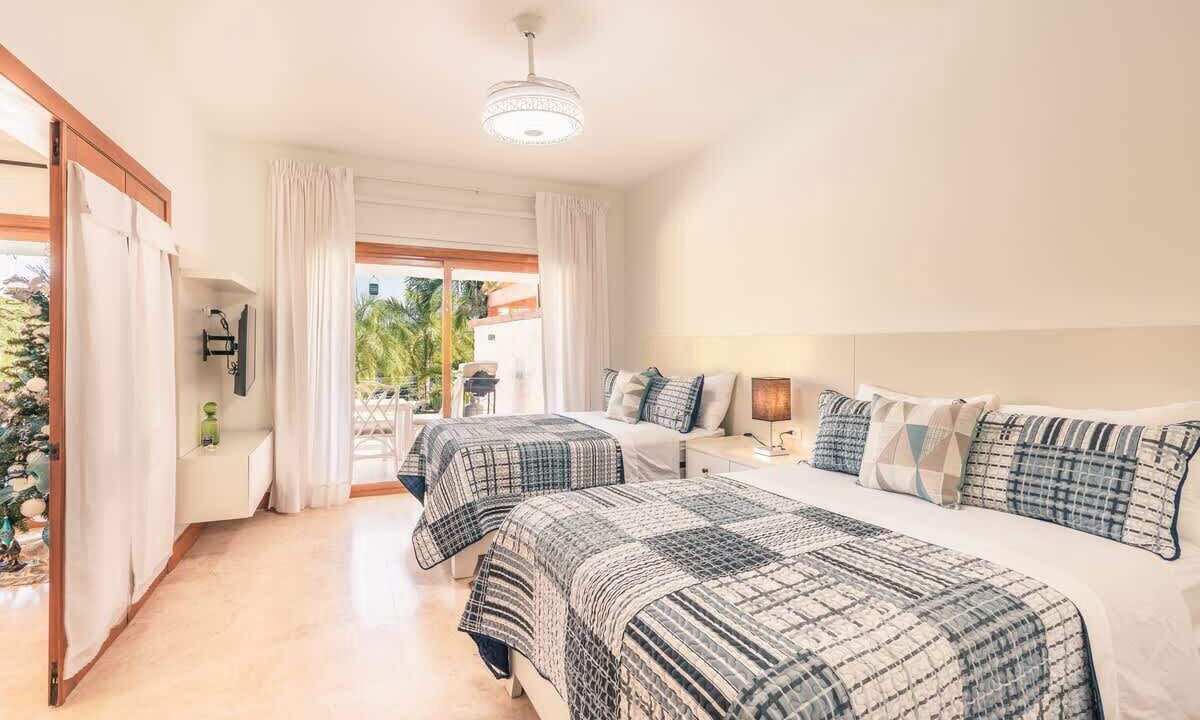 Photo of Bedroom in Sanchez