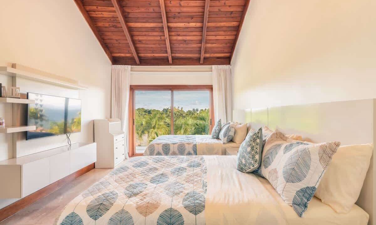 Photo of Bedroom in Sanchez