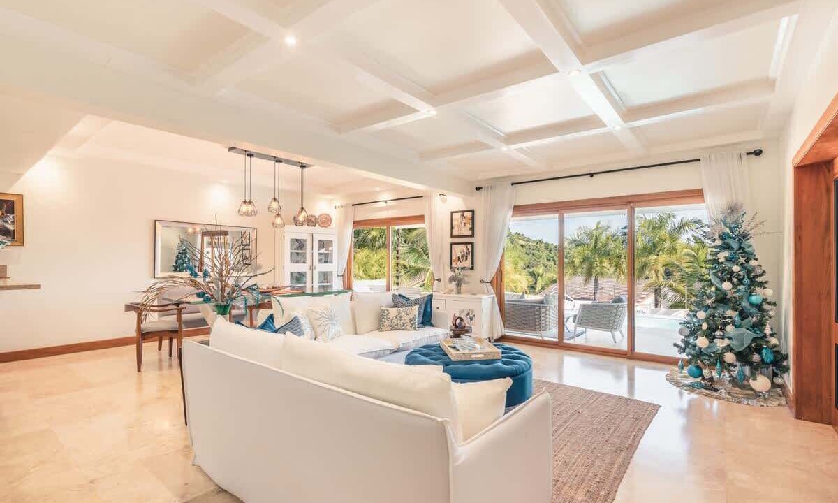 Photo of Livingroom in Sanchez