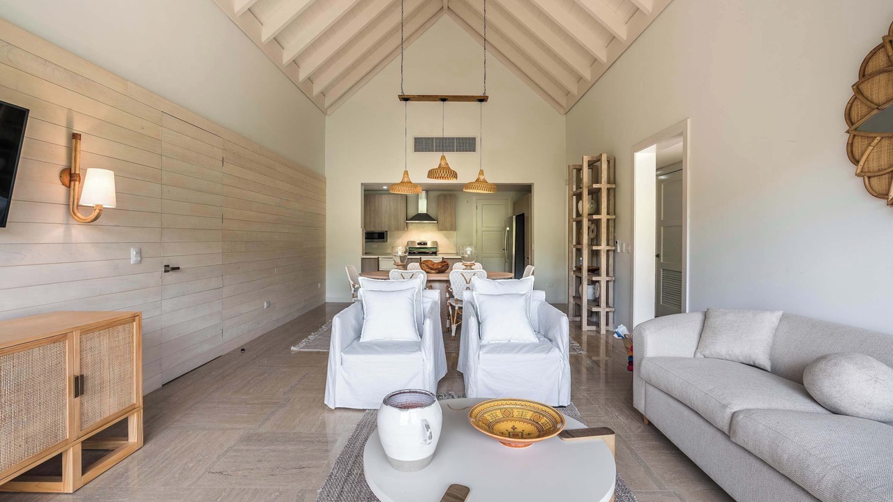 Photo of Livingroom in La Iglesia
