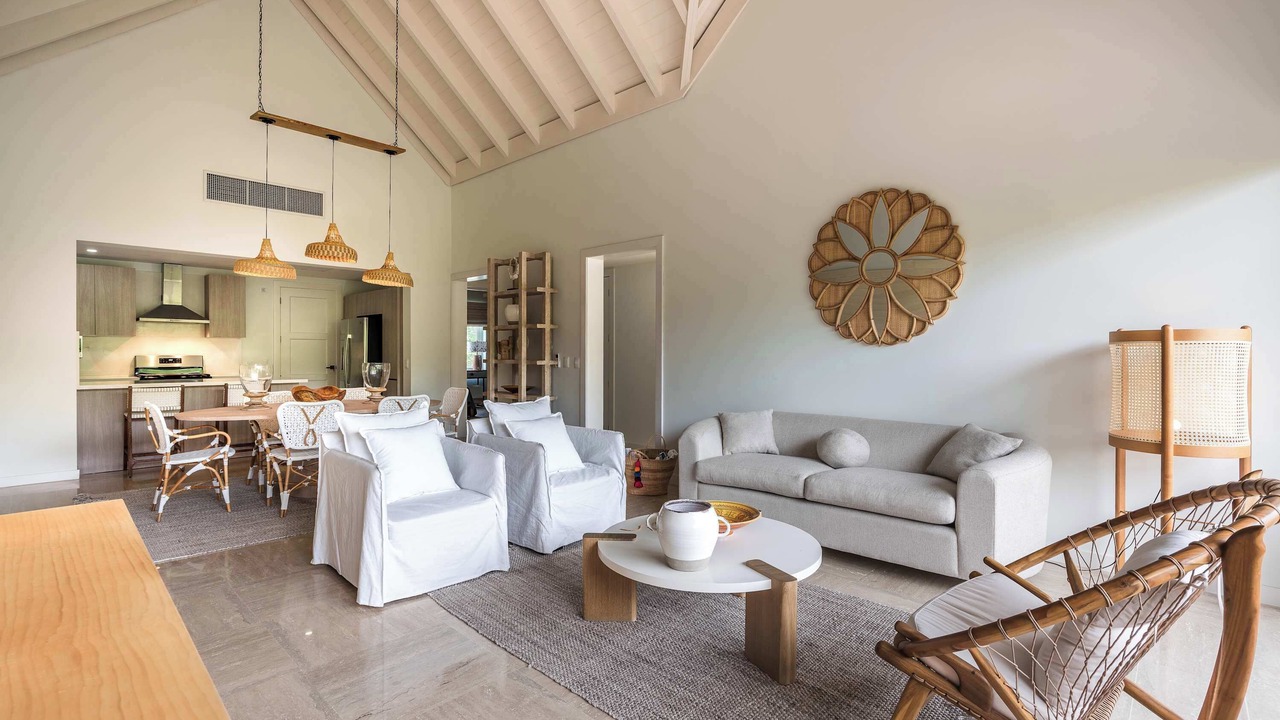 Photo of Livingroom in La Iglesia