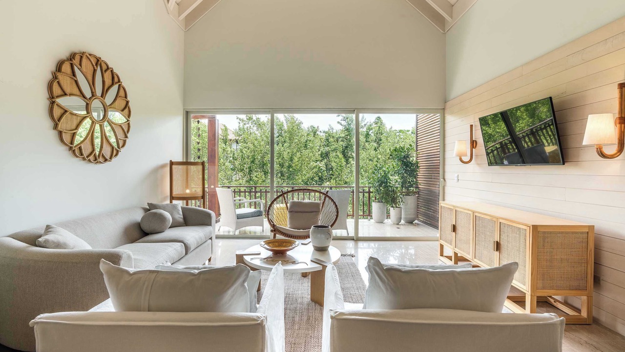 Photo of Livingroom in La Iglesia