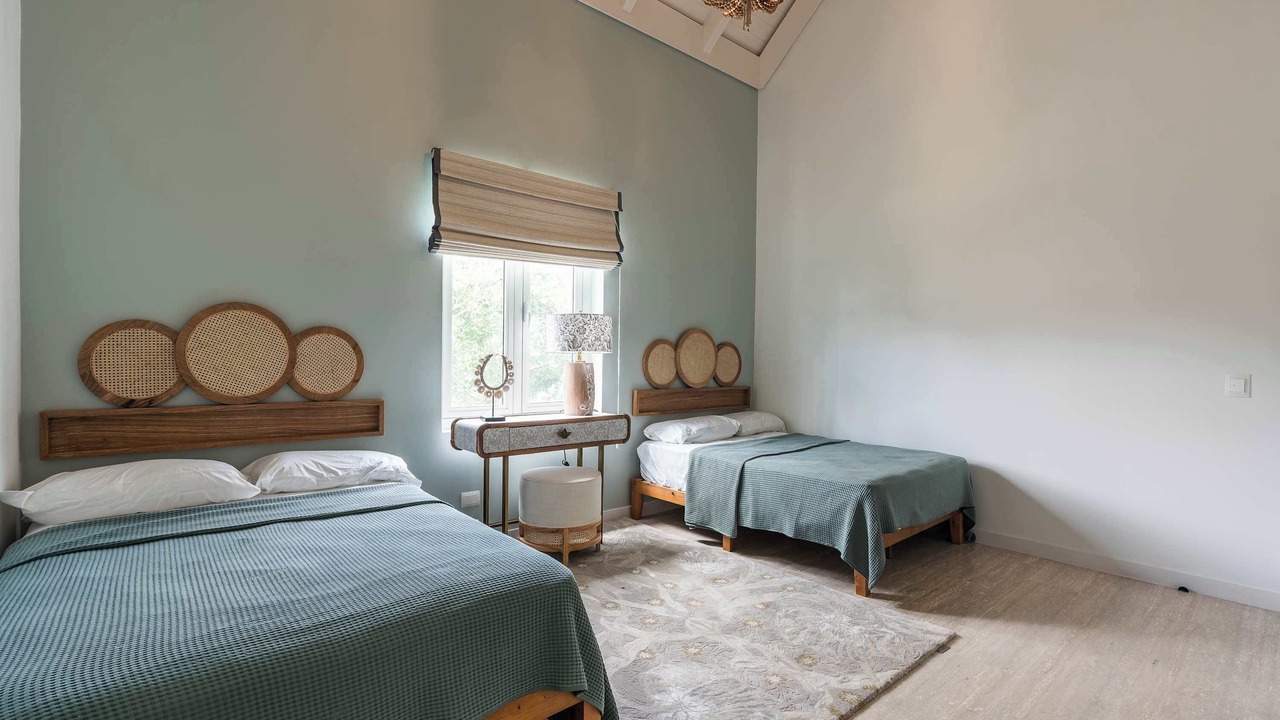 Photo of Bedroom in La Iglesia