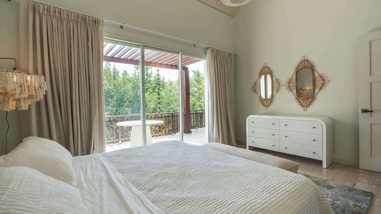 Photo of Bedroom in La Iglesia