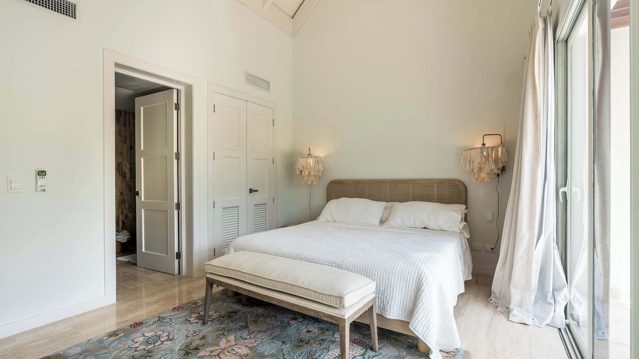 Photo of Bedroom in La Iglesia