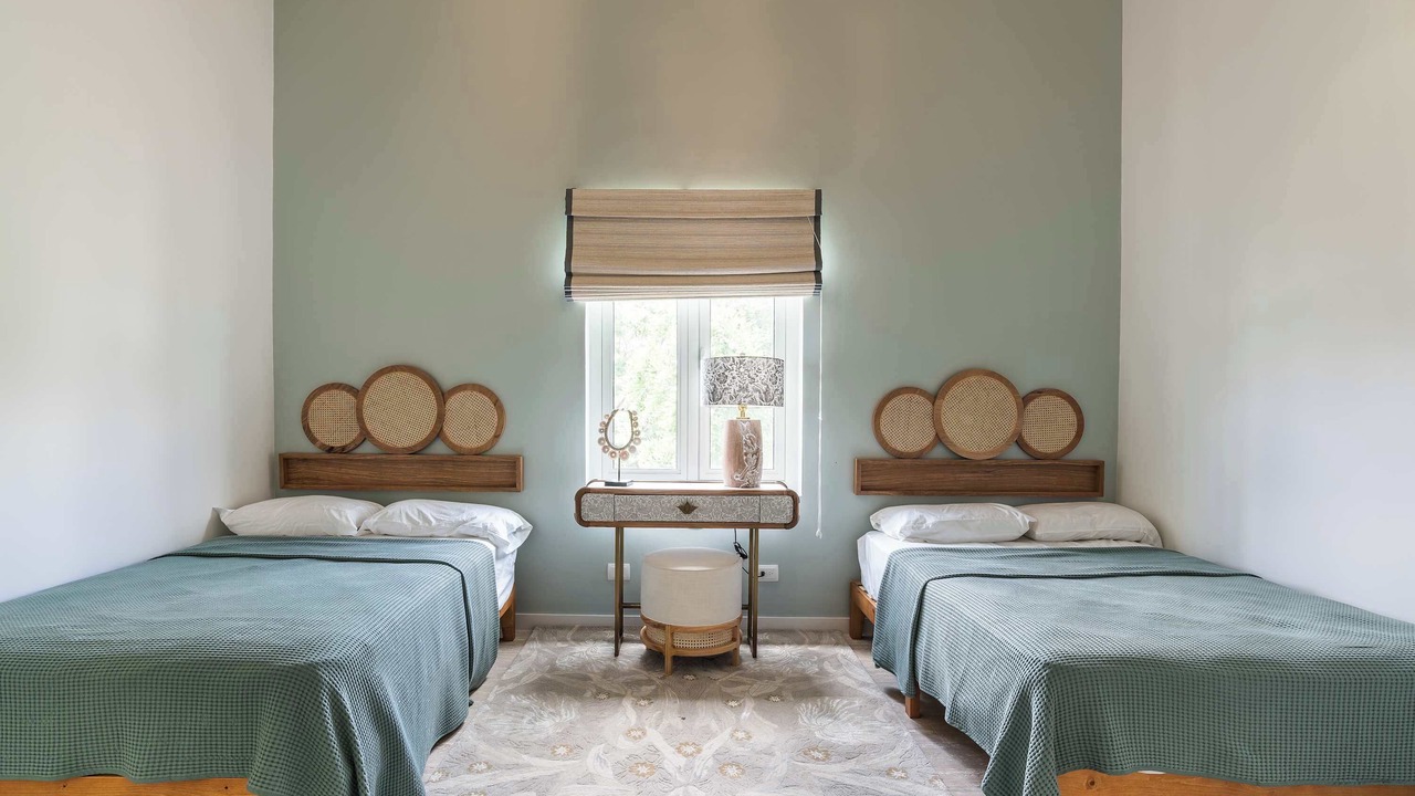 Photo of Bedroom in La Iglesia