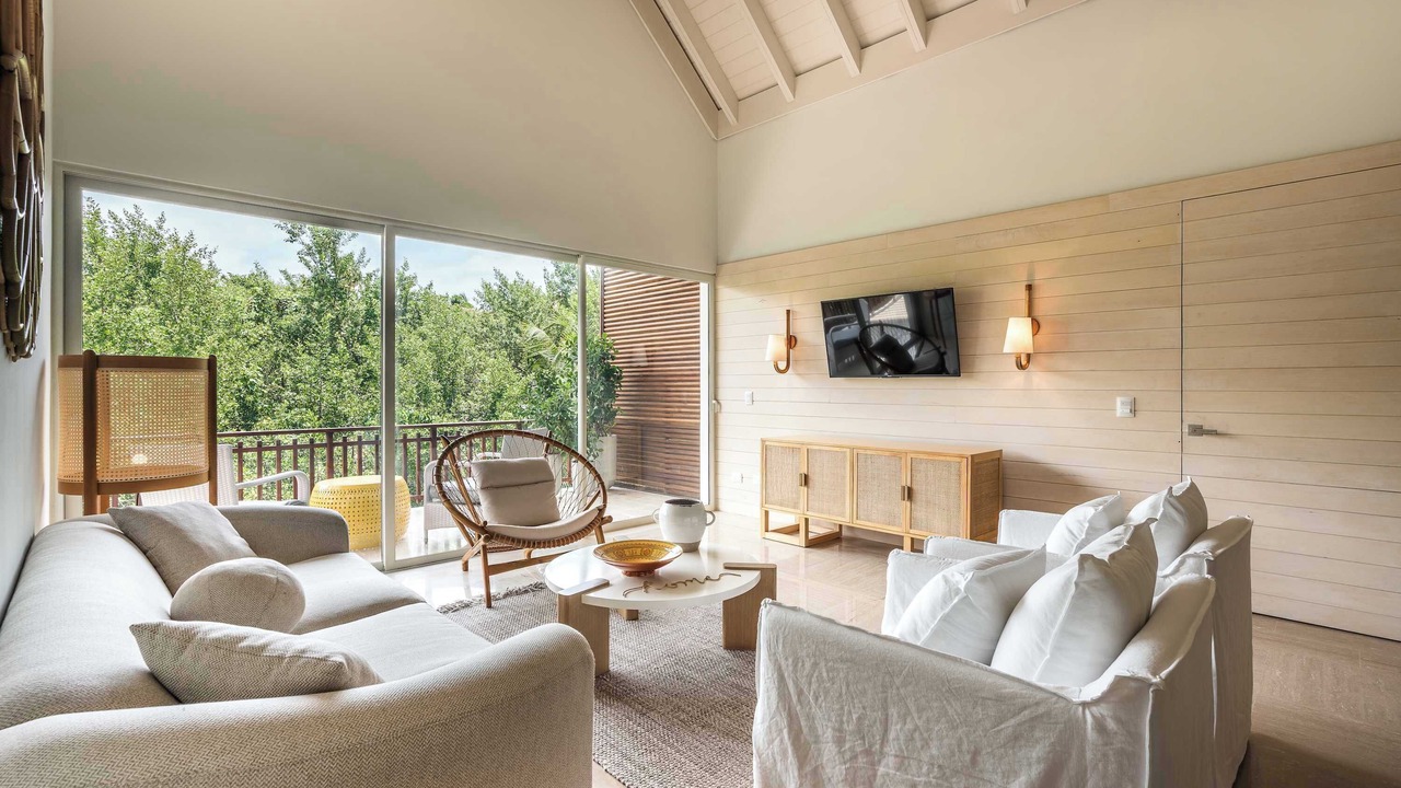 Photo of Livingroom in La Iglesia