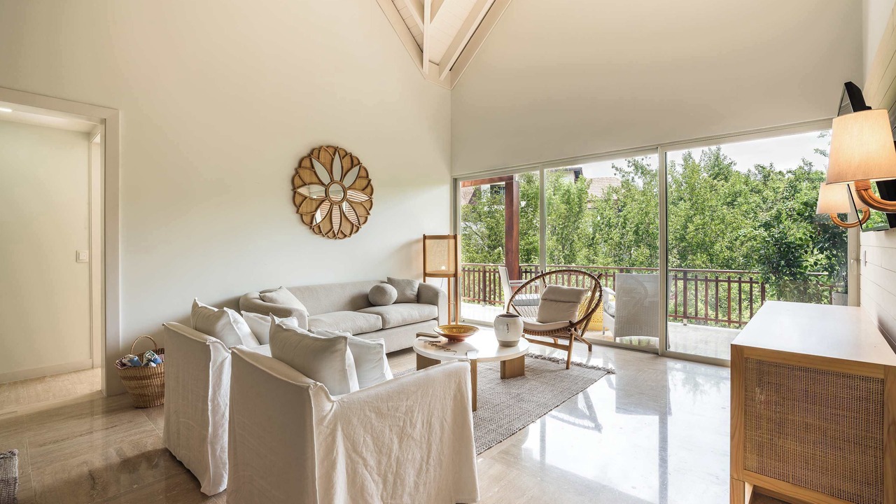 Photo of Livingroom in La Iglesia