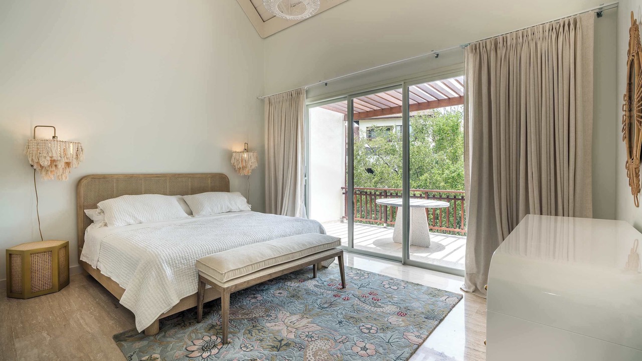 Photo of Bedroom in La Iglesia
