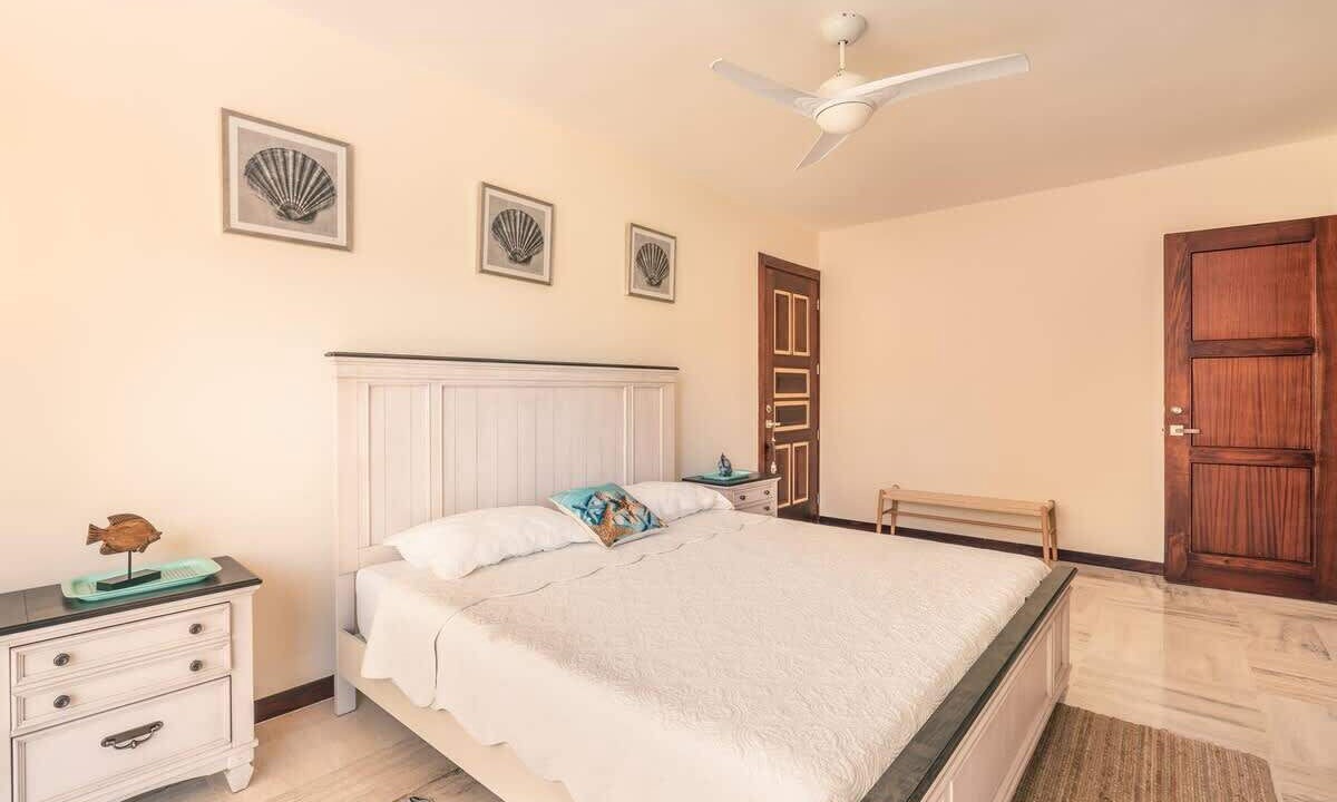 Photo of Bedroom in La Iglesia