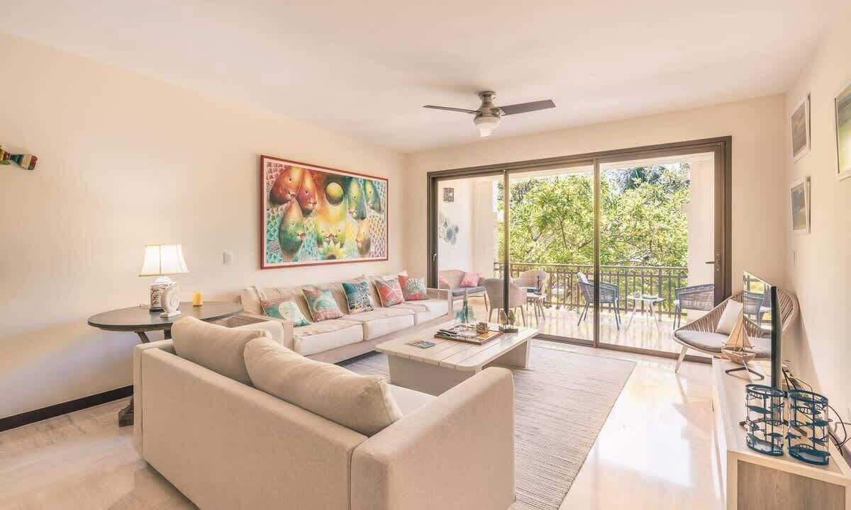 Photo of Livingroom in La Iglesia