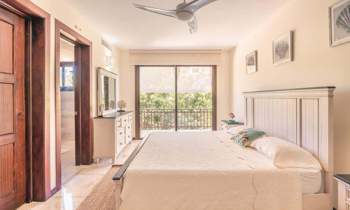 Photo of Bedroom in La Iglesia