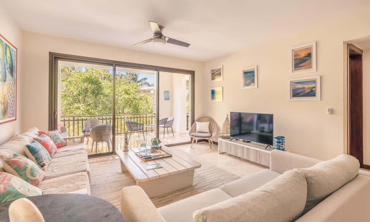 Photo of Livingroom in La Iglesia