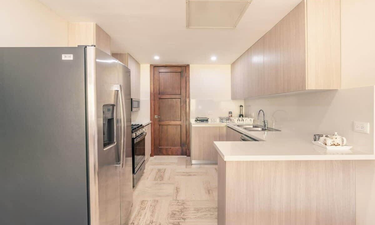 Photo of Kitchen in La Iglesia