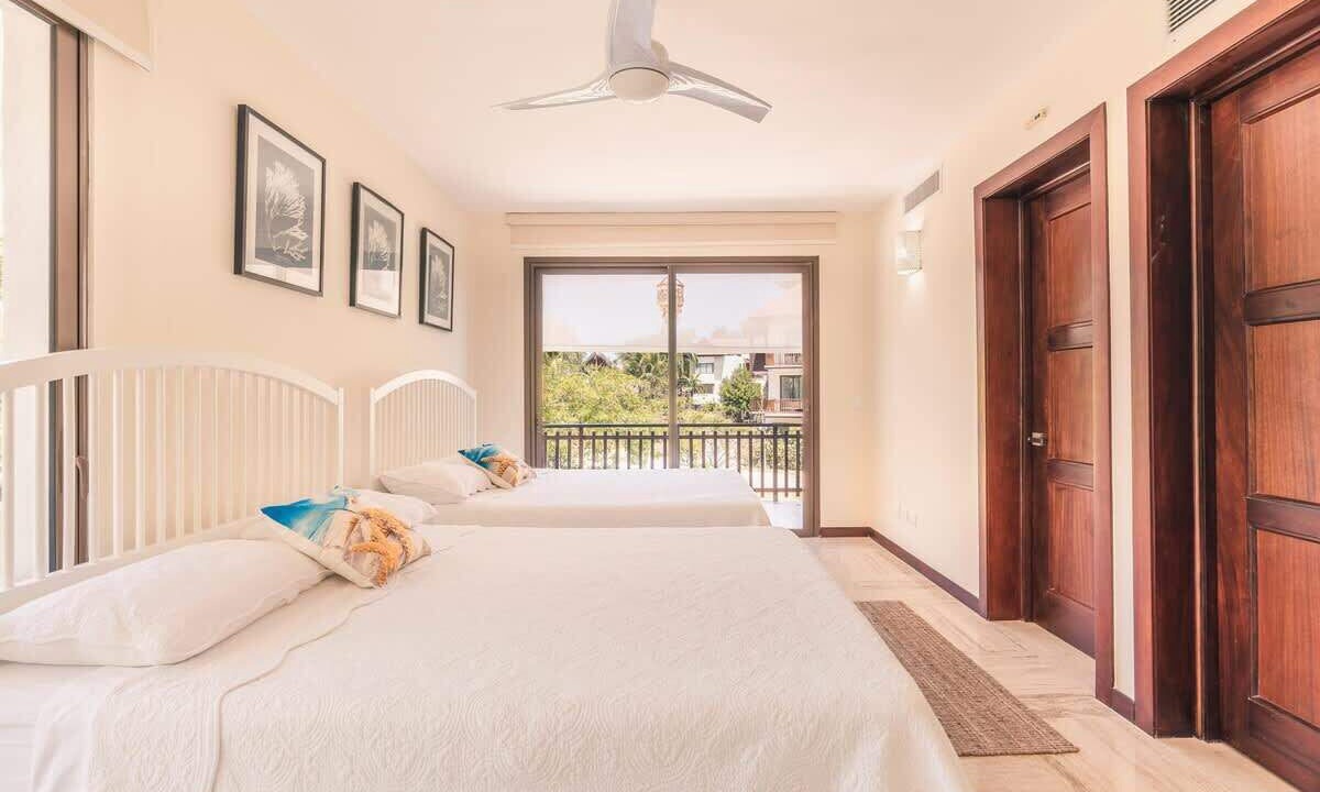 Photo of Bedroom in La Iglesia