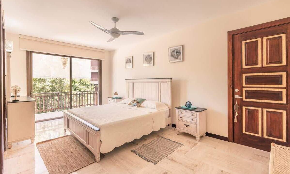 Photo of Bedroom in La Iglesia