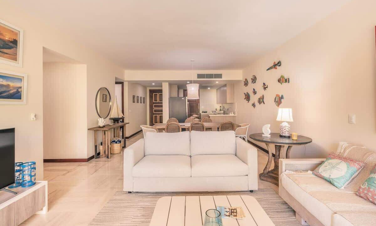 Photo of Livingroom in La Iglesia