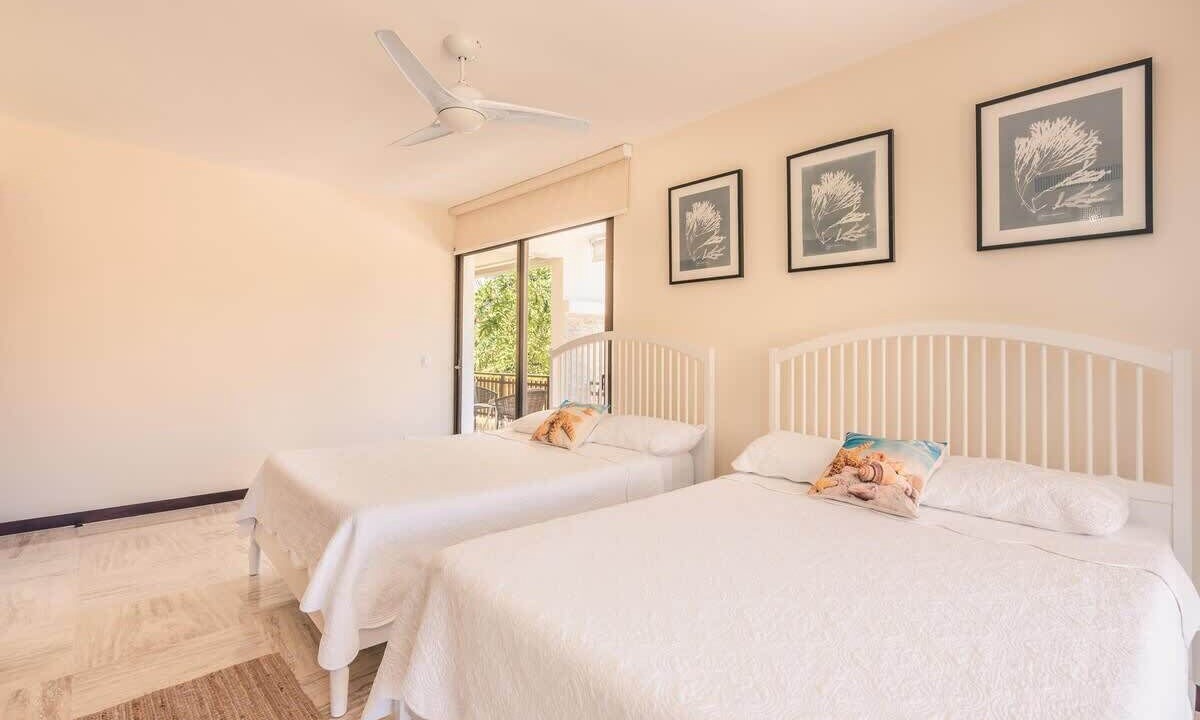 Photo of Bedroom in La Iglesia