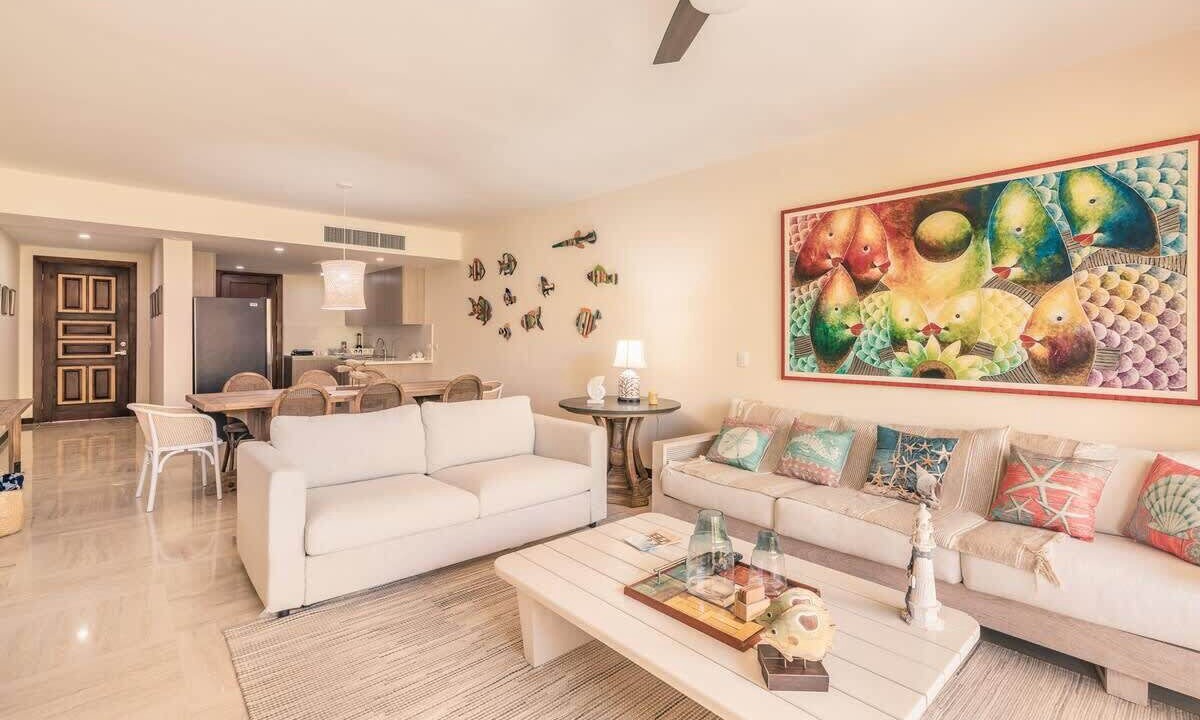Photo of Livingroom in La Iglesia