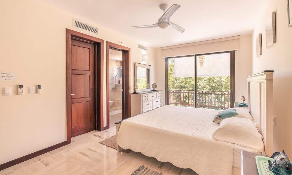 Photo of Bedroom in La Iglesia