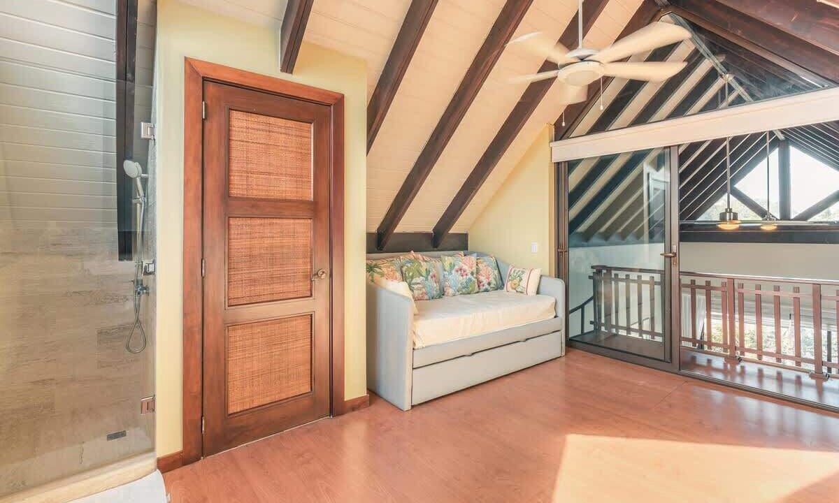 Photo of Livingroom in La Iglesia
