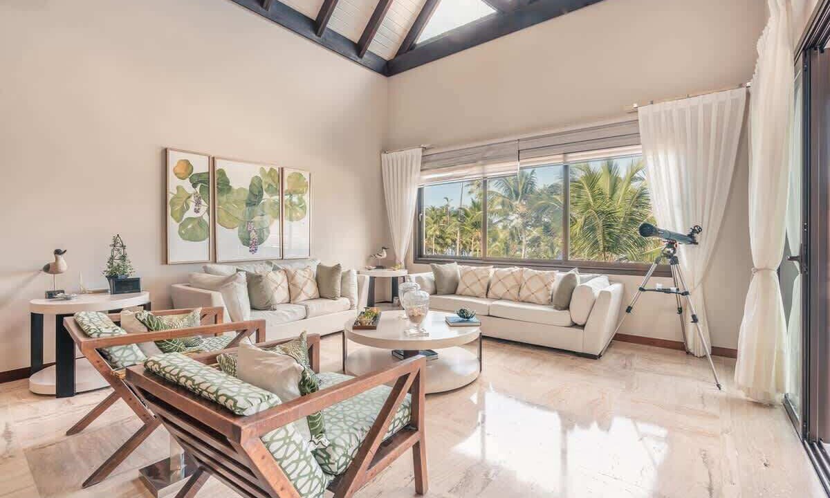 Photo of Livingroom in La Iglesia