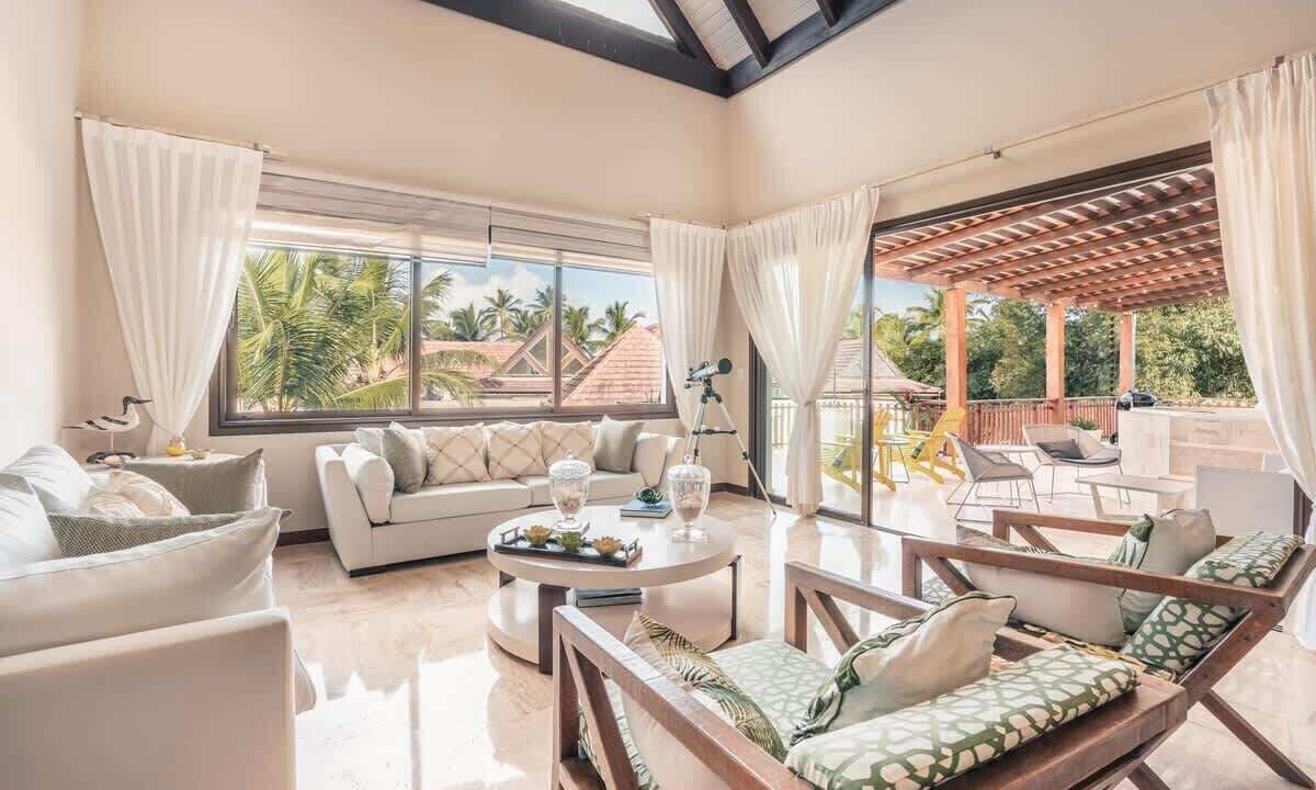 Photo of Livingroom in La Iglesia