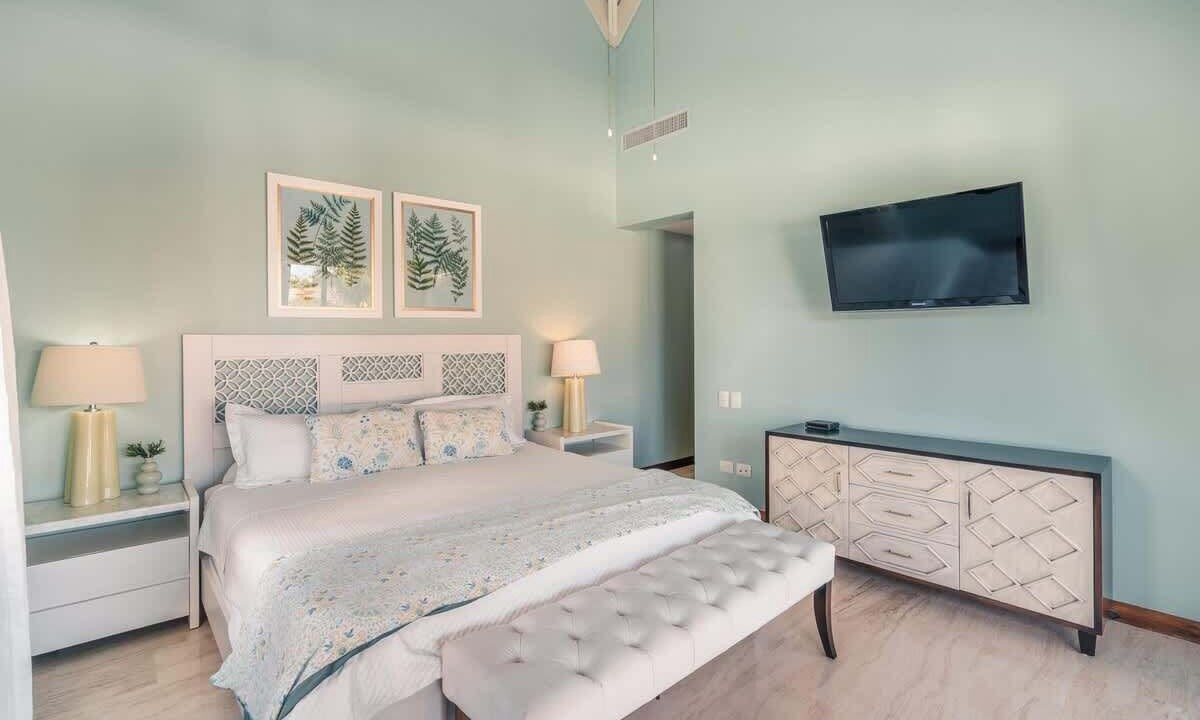 Photo of Bedroom in La Iglesia