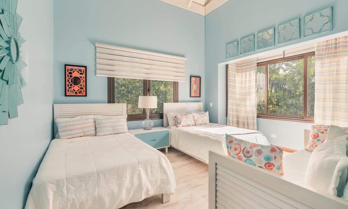 Photo of Bedroom in La Iglesia