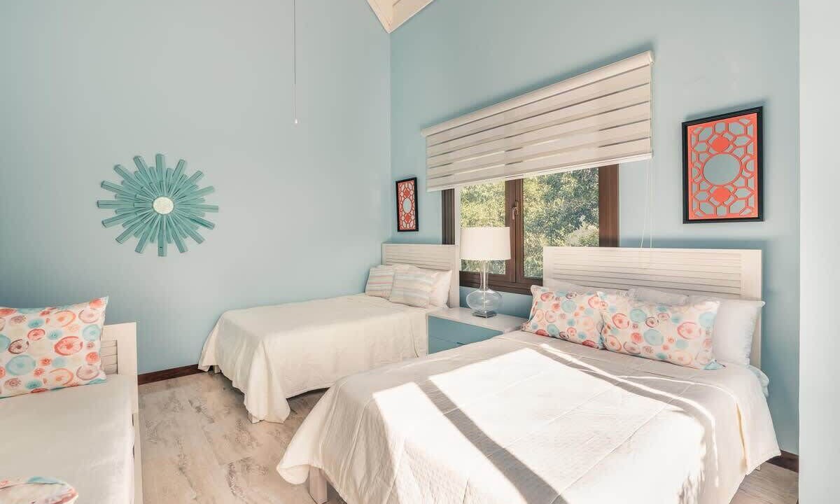 Photo of Bedroom in La Iglesia