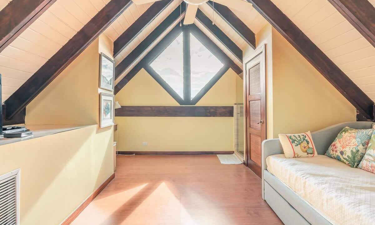 Photo of Livingroom in La Iglesia